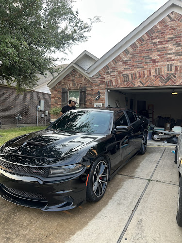 Soap Haus Mobile Detailing