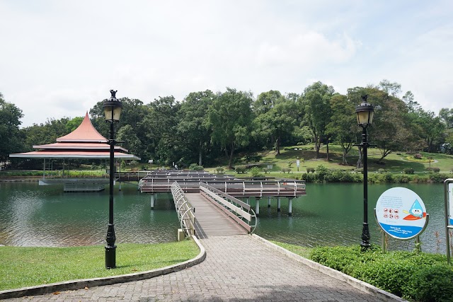 MacRitchie Reservoir