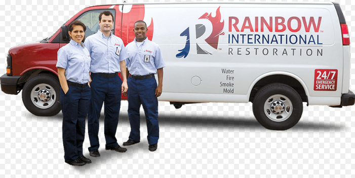 Rainbow International of Elmira photo