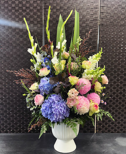 Gisborne Flower Shoppe - Thumbnail