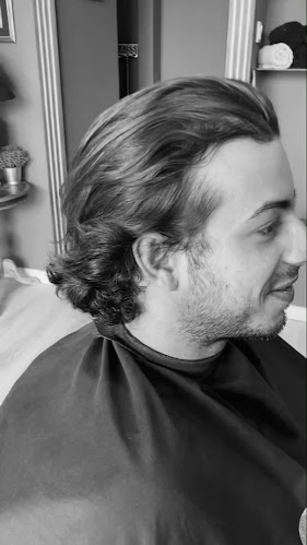Barbearia | Barba Fina Horário de abertura