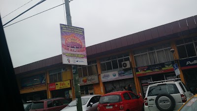 Photos of Cafeteria Paxin