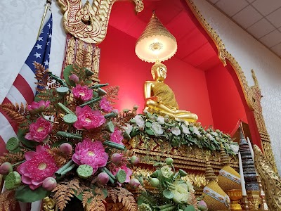 Wat Dhammaram