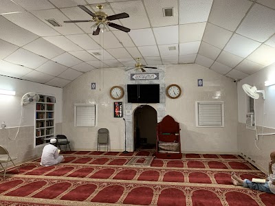Baitul Mukarram Masjid