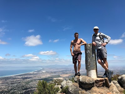 Photos of Helderberg West Peak
