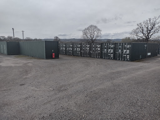 Now Storage Oswestry - Thumbnail