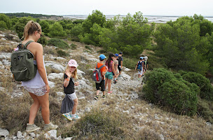 Photo n°3 de UCPA Gruissan à Narbonne (Centre de sports d'aventure)