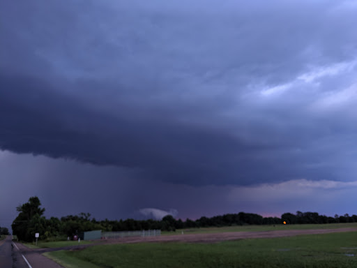 Broach Park - Visual