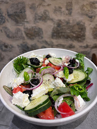 Photo n°24 de Tosca à Sauveterre-de-Guyenne (Restaurant)