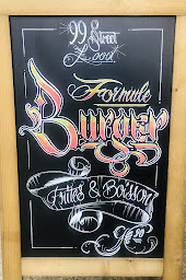 Photo n°57 de 99 Street Food à Ganges (Restauration rapide)