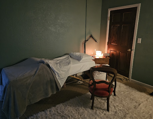 Evolve Healing Therapies