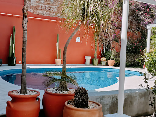 Casa Oaxaca Hotel - Thumbnail