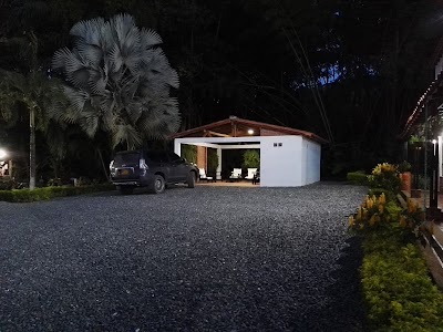 Photos of Finca la Maria