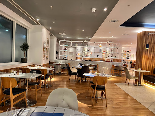 Carluccio's - Marriott Heathrow - Thumbnail