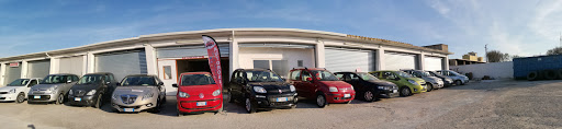 Autorossi.com - Visual