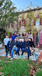 Photo n°11 de dakey's à Marseille (Agence immobilière)