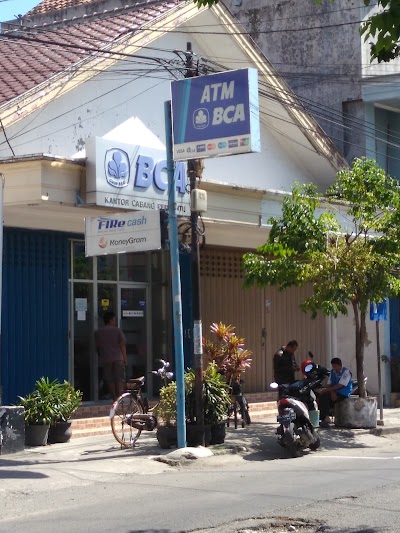 bank