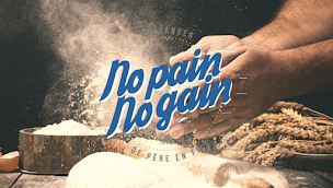 Photo n°32 de No Pain No Gain à Paris (Boulangerie)