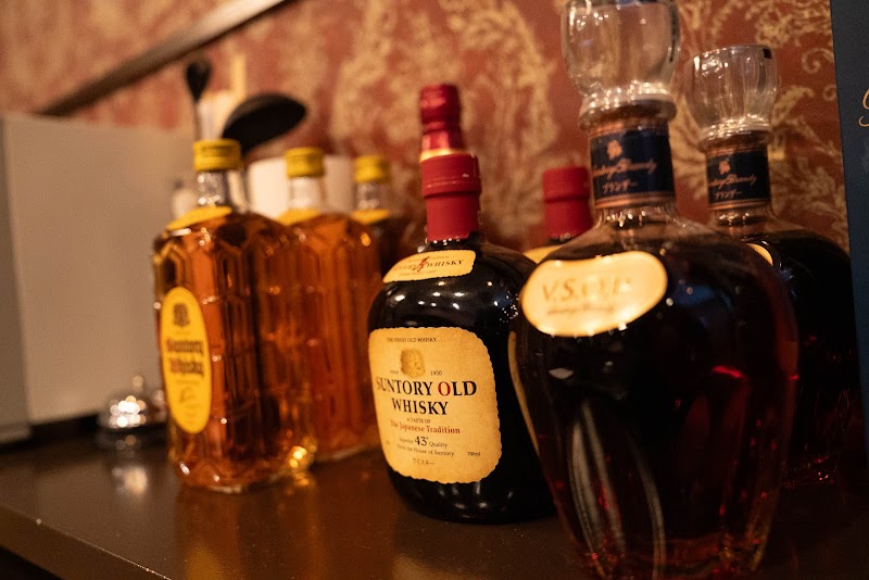 スナック ニューパンドラ祇園