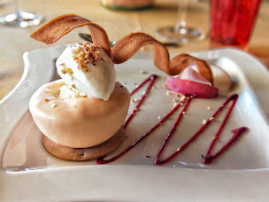 Photo n°2 de Auberge La Meunière à Thannenkirch (Restaurant)
