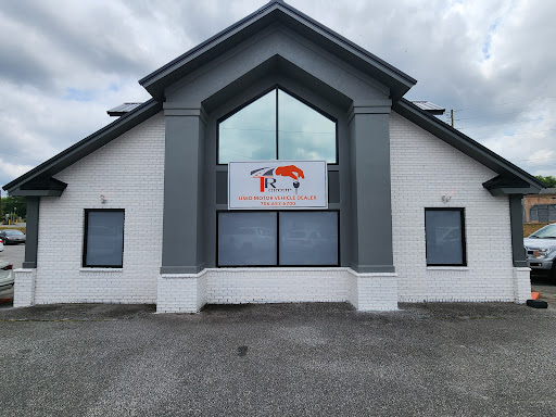 Tr Group Columbus - Thumbnail