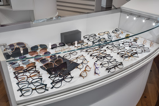 Eye Candy Optical - Visual