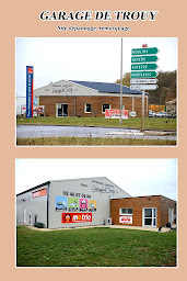 Photo n°21 de Garage de Trouy à Trouy (Atelier de réparation automobile)