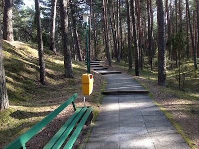Photos of Jantarny Bereg