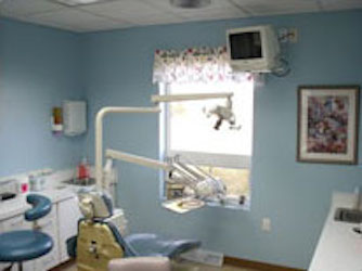 Mount Auburn Dental - Thumbnail