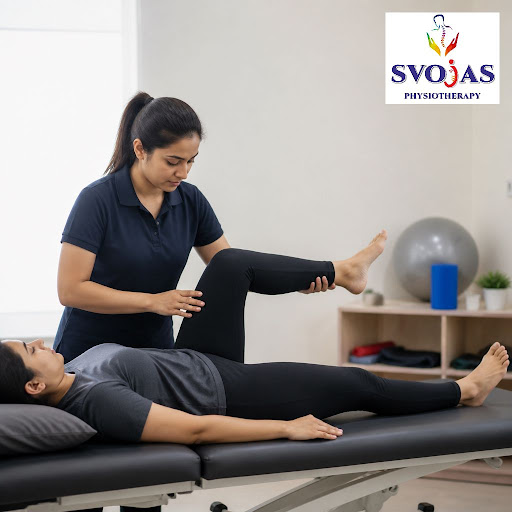 Are you struggling with shooting pain from your lower back to your leg? Sciatica can make even si… post image