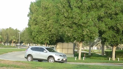 Photos of Yas Tennis Courts