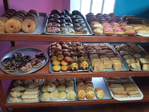 "PANADERIA OK"