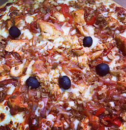 Photo n°33 de TexMexico & Pizzas Artisanales à Gruissan (Restaurant)