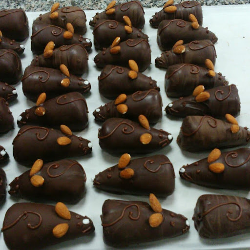 Photo 3 - BOULANGERIE BEAUDOUT CROUSTILLE ET SAVEURS