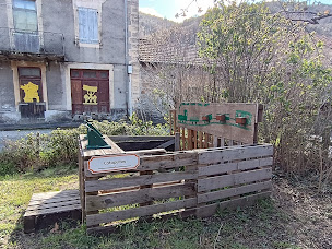 Photo n°20 de Le Quai des Haltes à Chalencon (Restaurant)