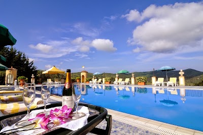 Photos of Hotel La Colombaia