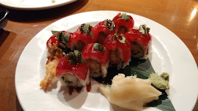 Photos of Katana Robata