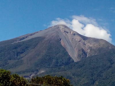 Photos of Volc&aacute;n de fuego
