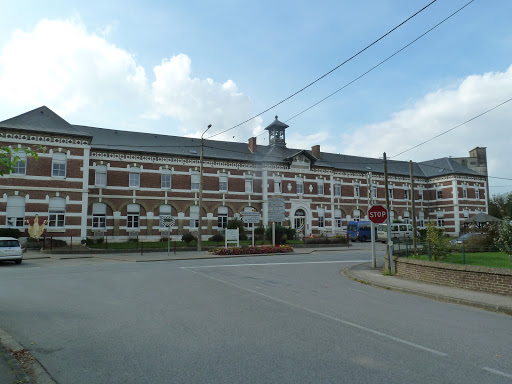 Photo de Maison Retraite Résidence Van Kempen