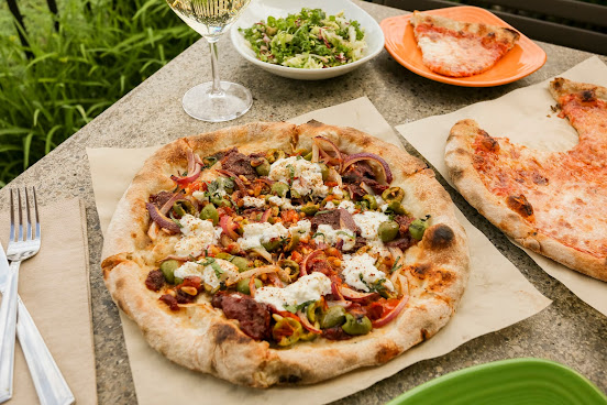 Northstar Cafe in the Short North by null