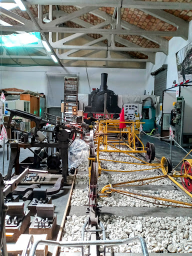 Museo Ferrovie dello Stato - Thumbnail