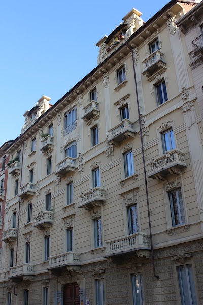 Casa Quadri