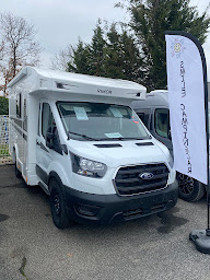 Photo n°20 de Smile CampingCar à Ville-la-Grand (Agence de location de véhicules de loisirs)