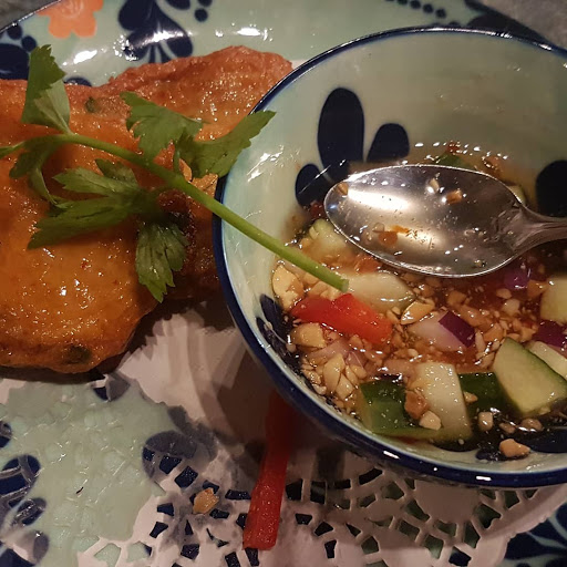 Som Tam Thai Restaurant - Thumbnail