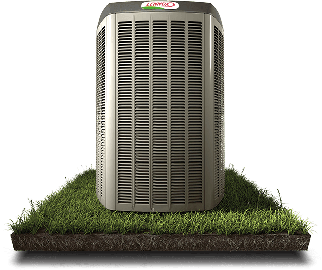 Georgian Home Comfort - Heating and Cooling