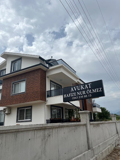 AVUKAT HALİL İBRAHİM ÖLMEZ & AVUKAT HAFİZE NUR ÖLMEZ