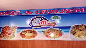 Restaurant Cevicheria Carlo Midas 3