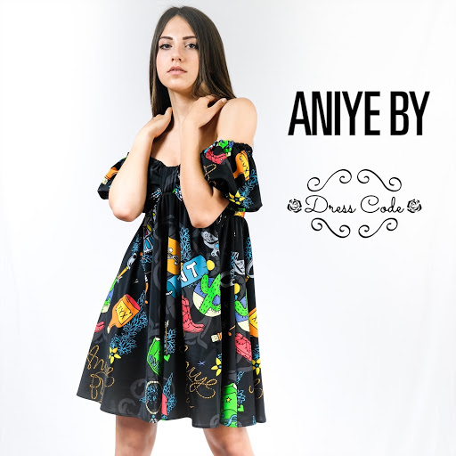 Dress Code Borgo - Visual
