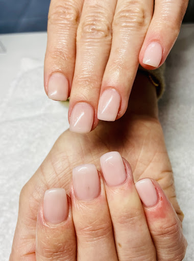 Nails By Ongles Design - Thumbnail