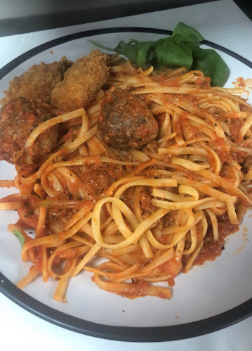 Comments and reviews of Eat Italian -